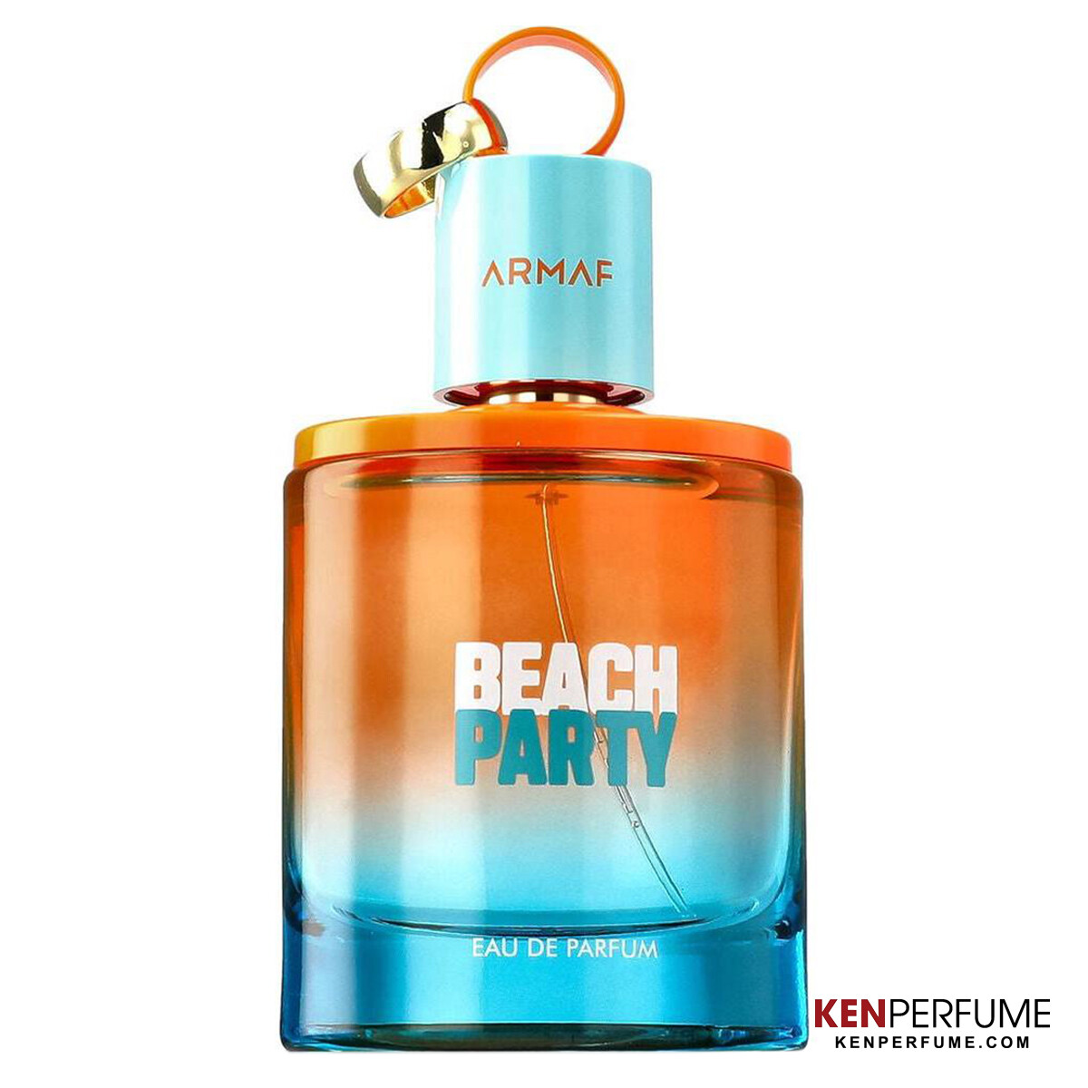 Nước Hoa Unisex Armaf Beach Party Edp