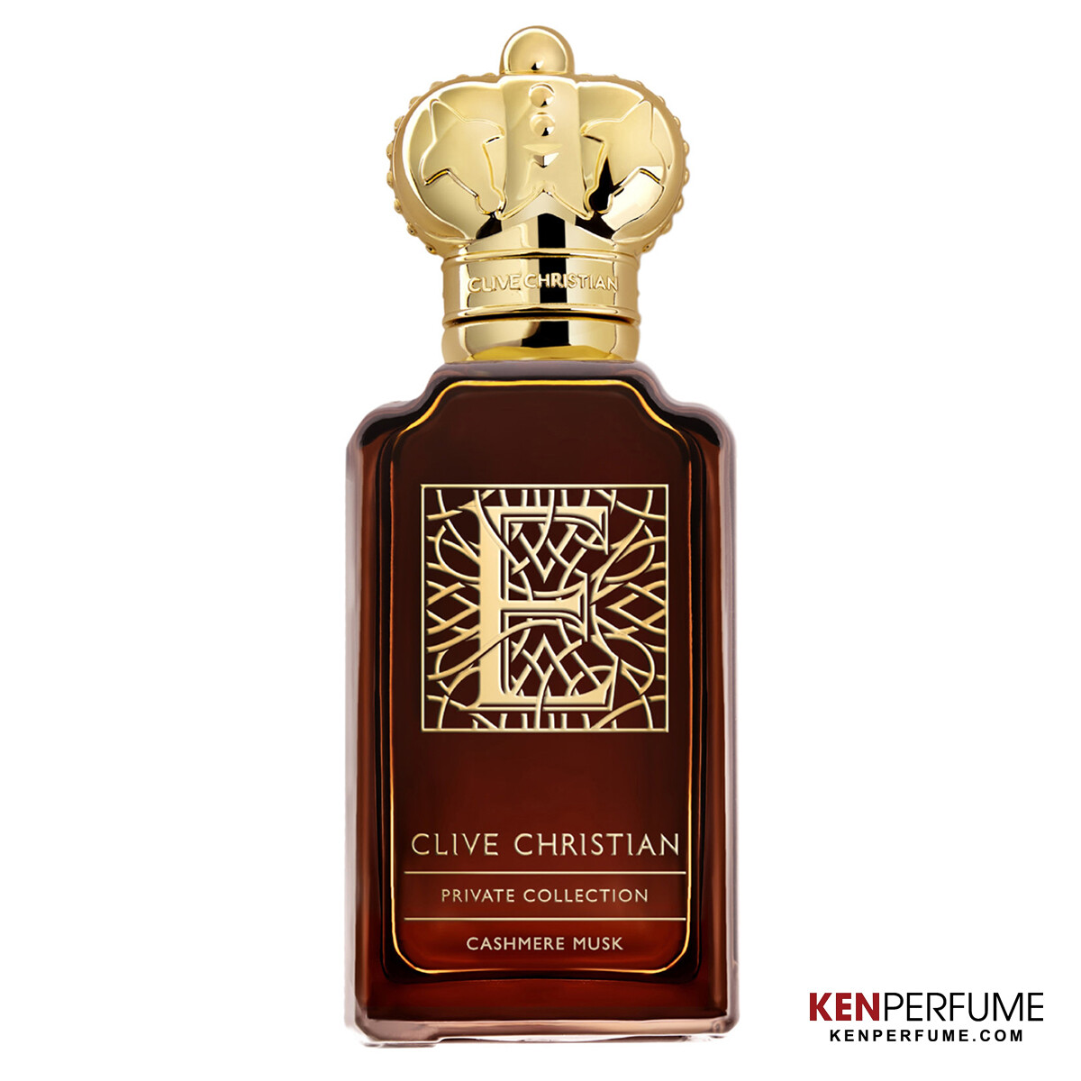 Nước Hoa Unisex Clive Christian E Cashmere Musk