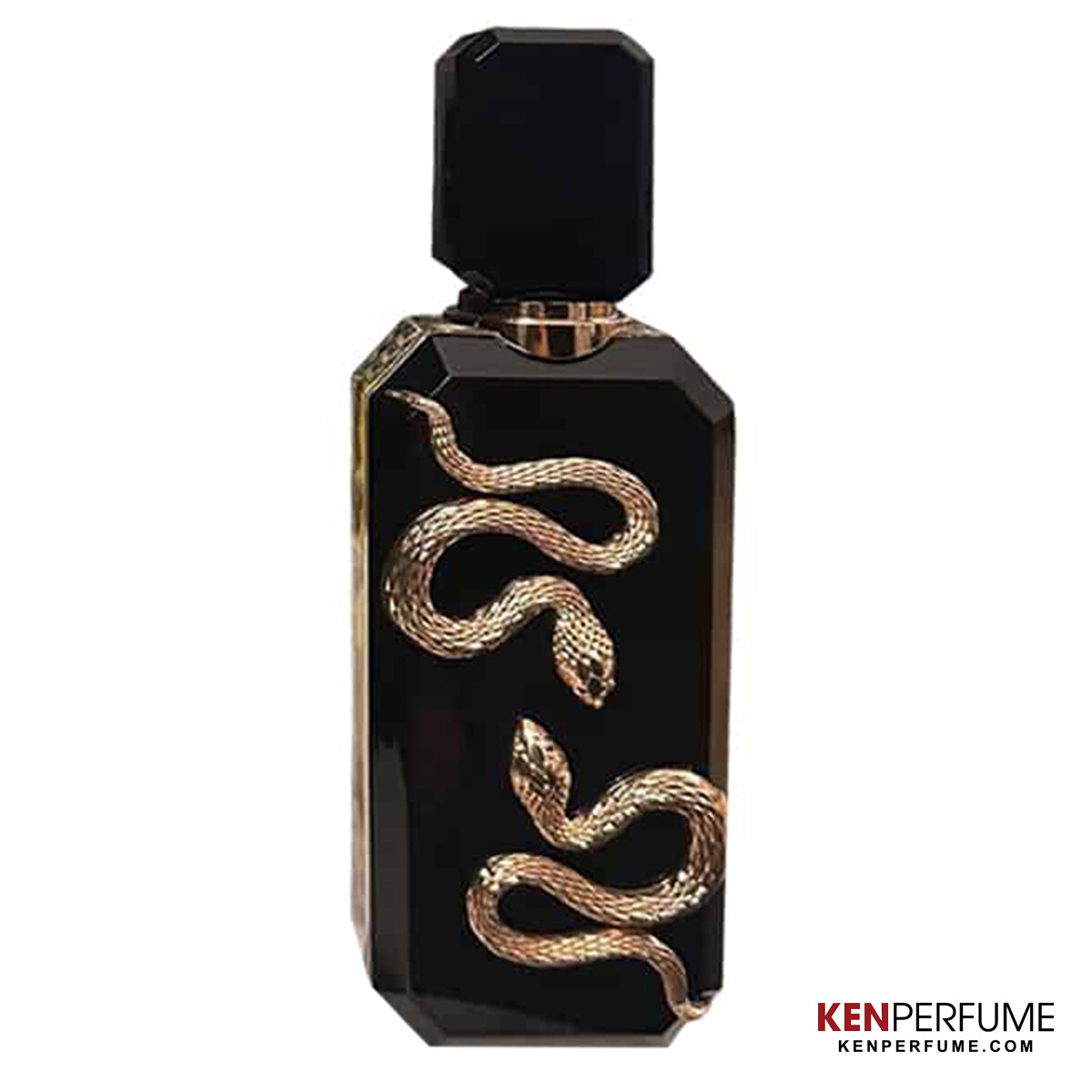 Nước Hoa Unisex Fragrance World Veneno Edp