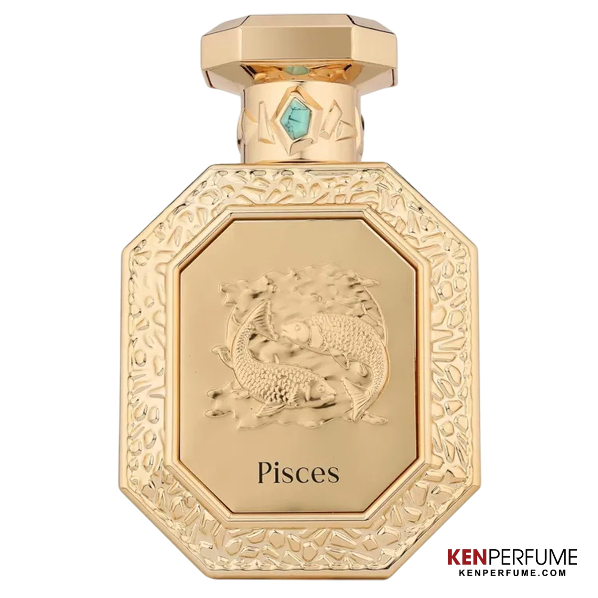 Nước Hoa Unisex French Avenue Pisces Edp