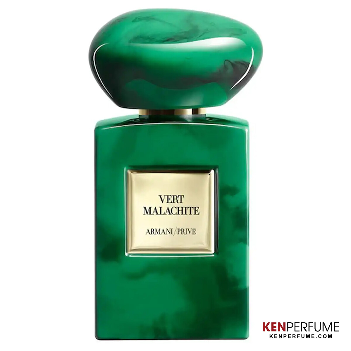 Nước Hoa Unisex Giorgio Armani Armani Prive Vert Malachite Edp