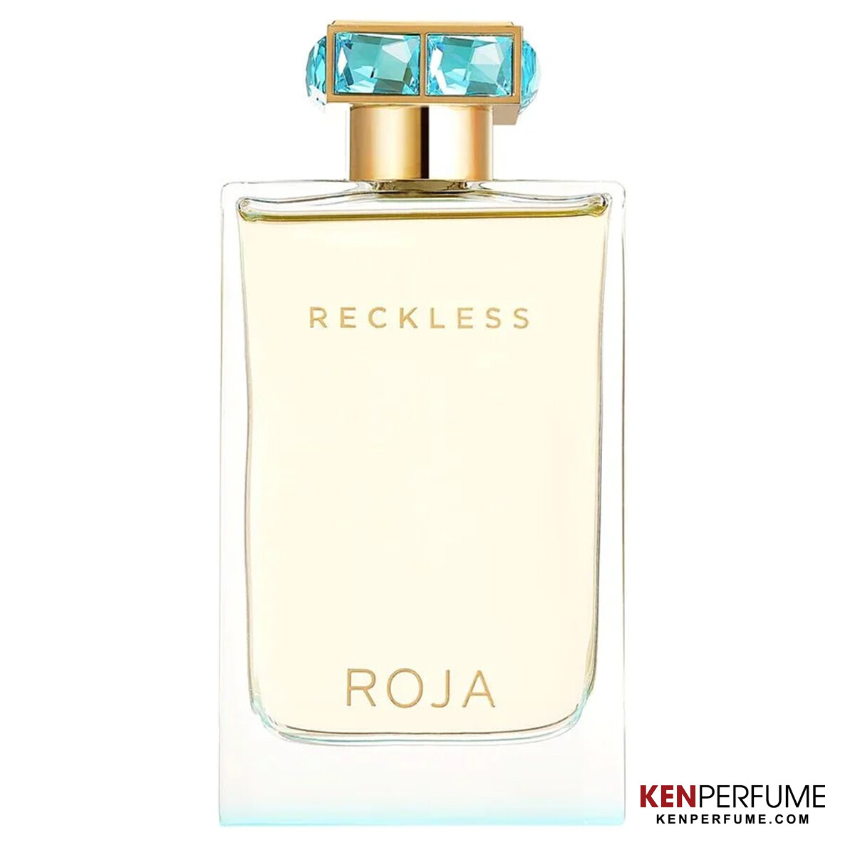 Nước Hoa Unisex Roja Parfums Reckless Pour Femme Edp