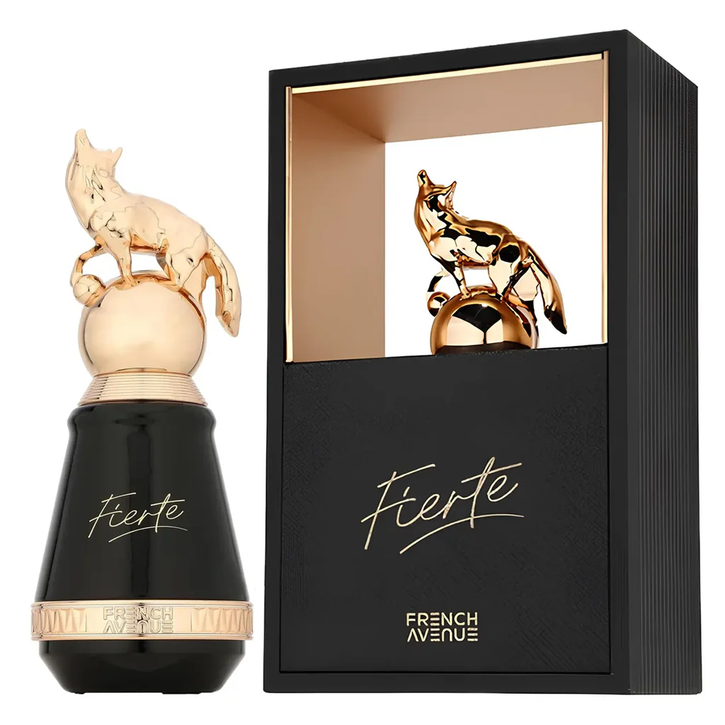 Fragrance World Fierte 1024x1024