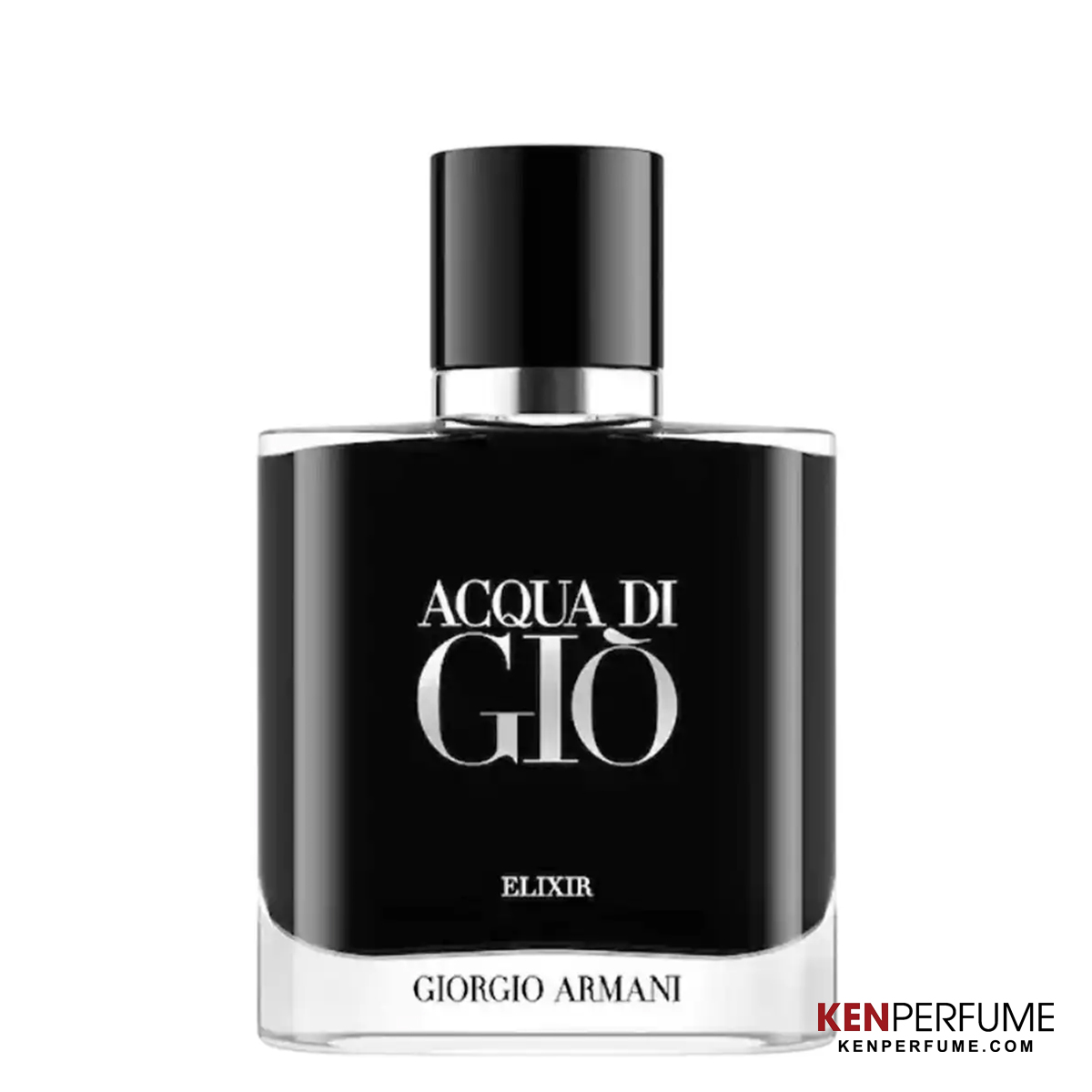 Nước Hoa Nam Acqua Di Gio Giò Elixir 2025
