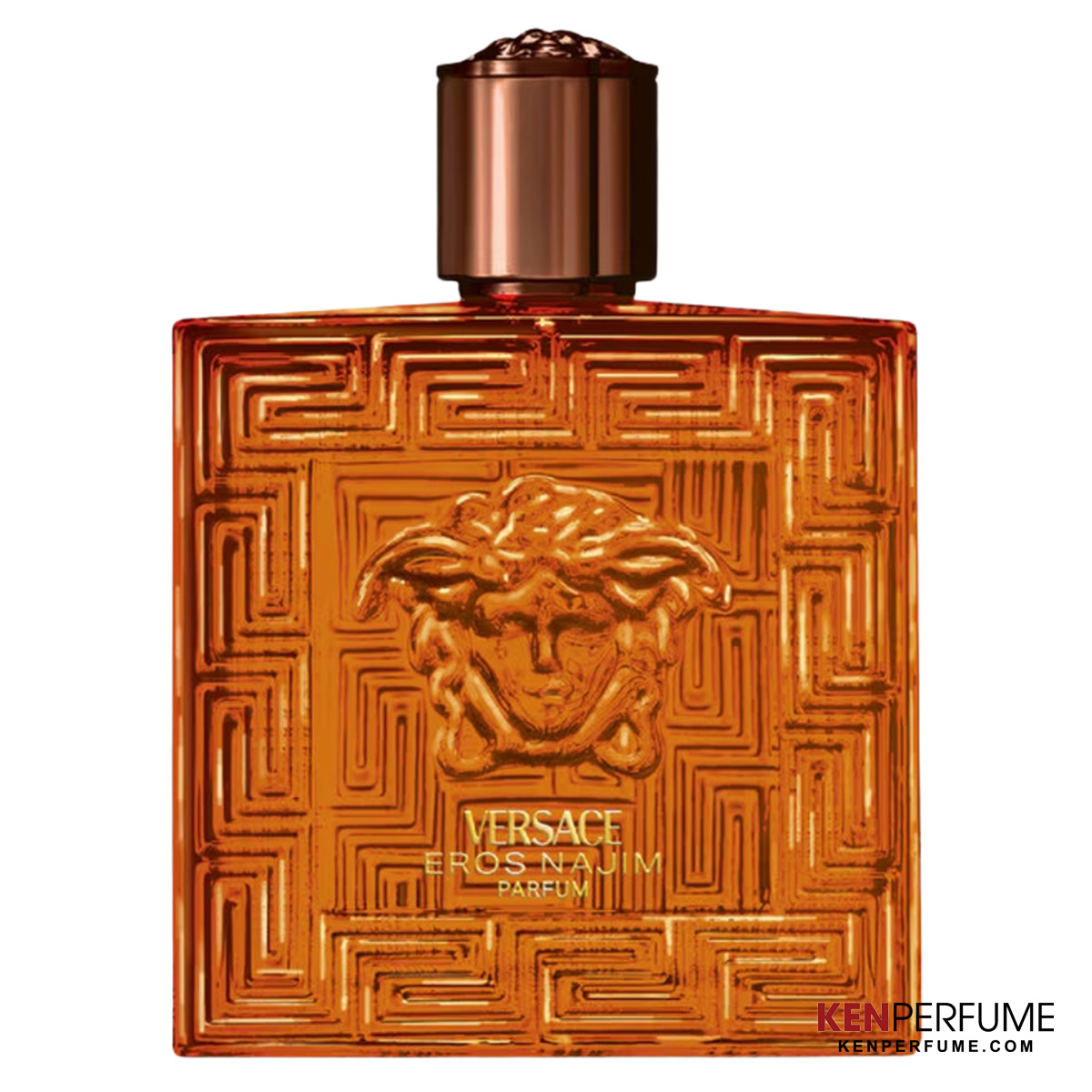 Nước Hoa Nam Versace Eros Najim