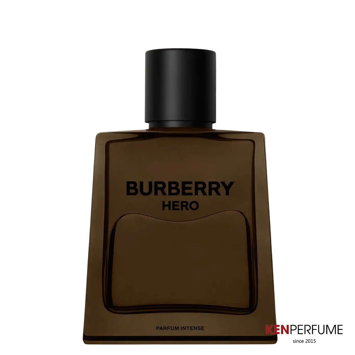 Nước Hoa Nam Burberry Hero Parfum Intense