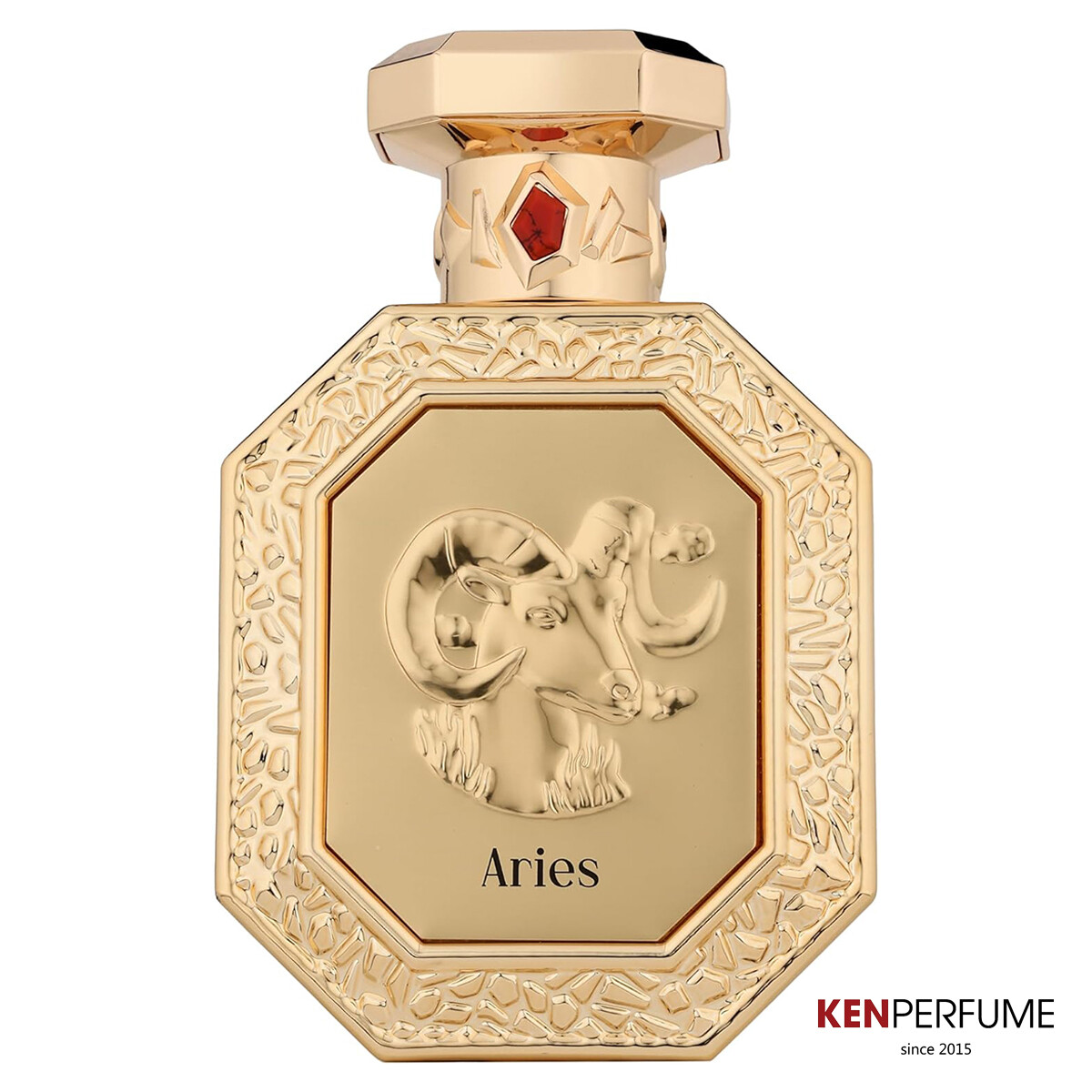 Nuoc Hoa Unisex French Avenue Aries Edp