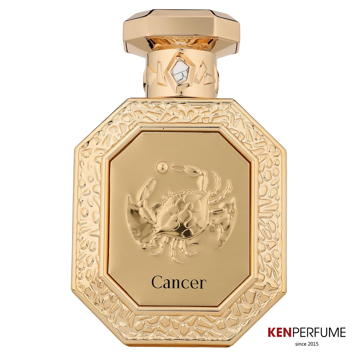 Nuoc Hoa Unisex French Avenue Cancer Edp