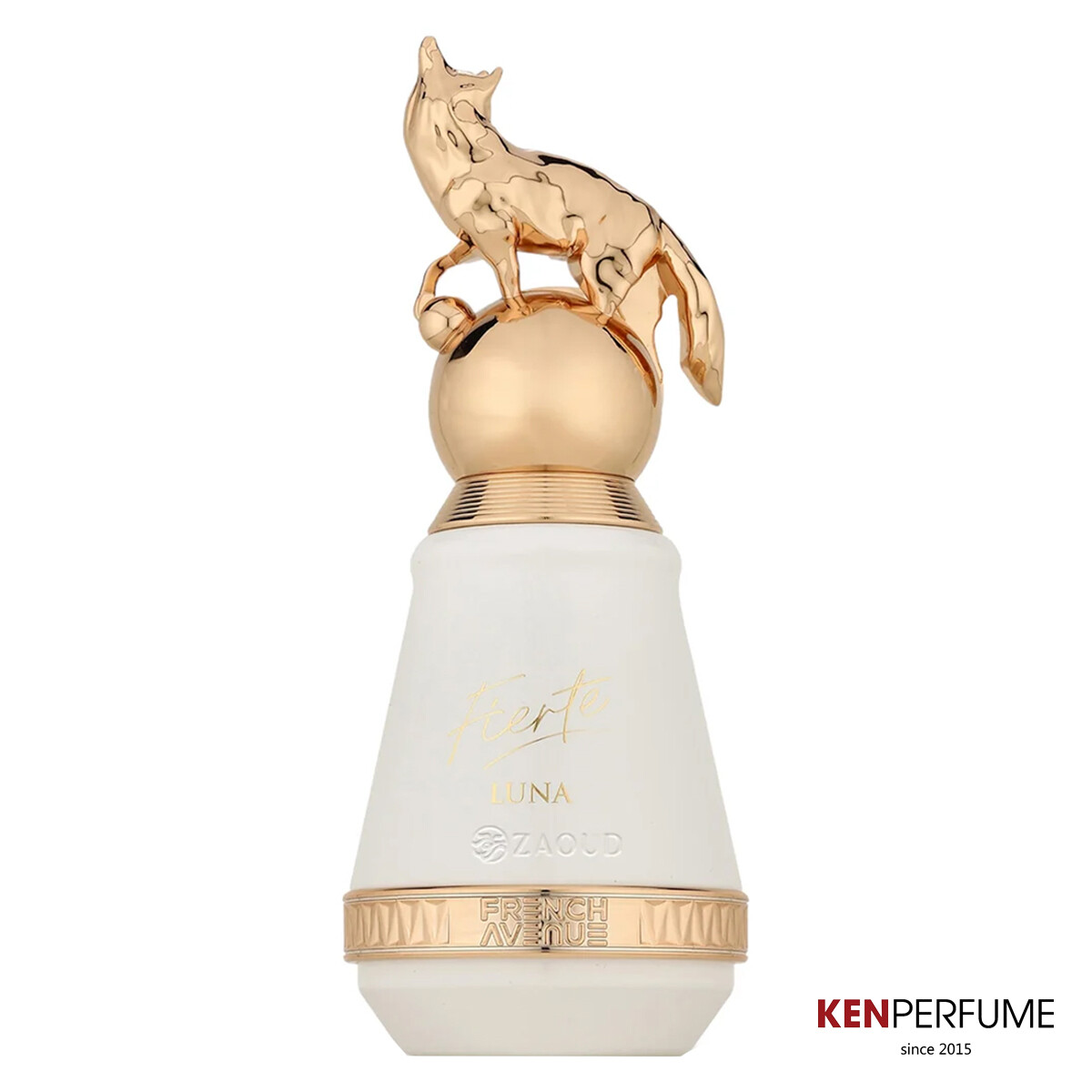 Nuoc Hoa Unisex French Avenue Fierte Luna Edp