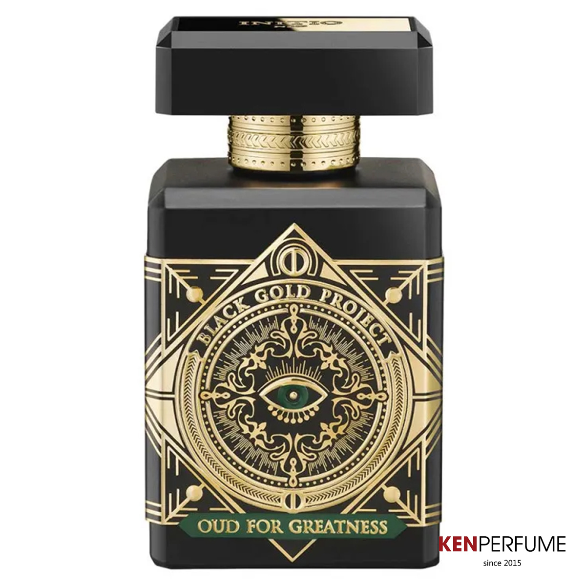 Nước Hoa Unisex Initio Parfums Oud For Greatness Neo