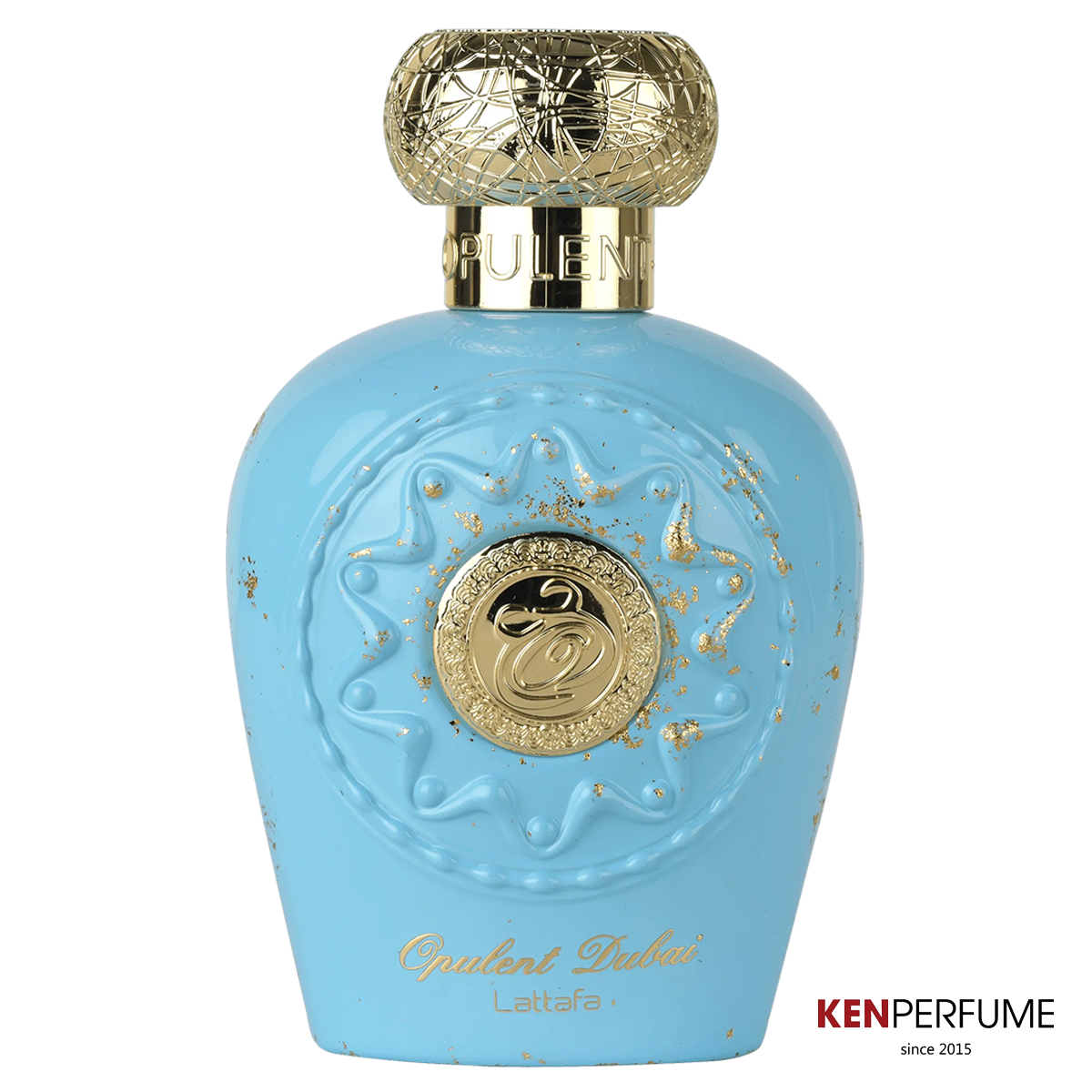 Nước Hoa Unisex Lattafa Opulent Dubai