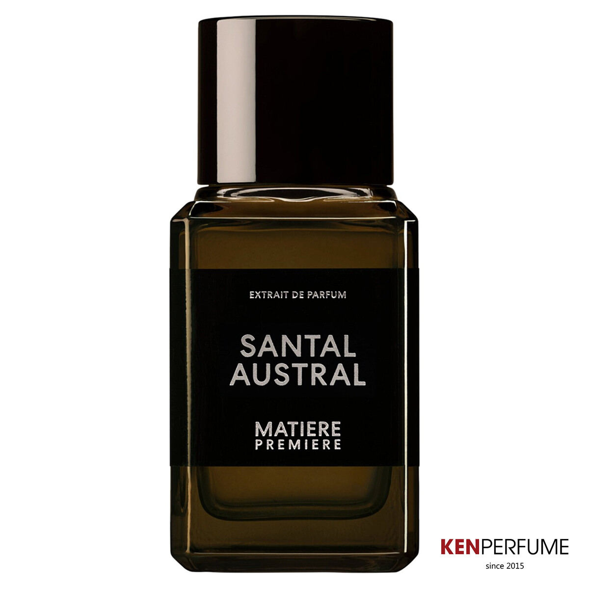 Nuoc Hoa Unisex Matiere Premiere Santal Austral Extrait Edp 