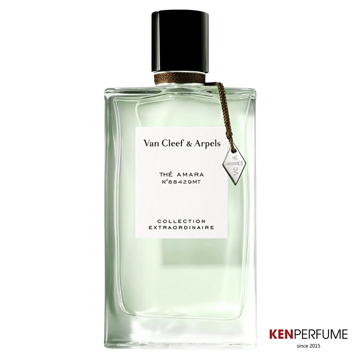 Nước Hoa Unisex Van Cleef & Arpels The Amara Edp