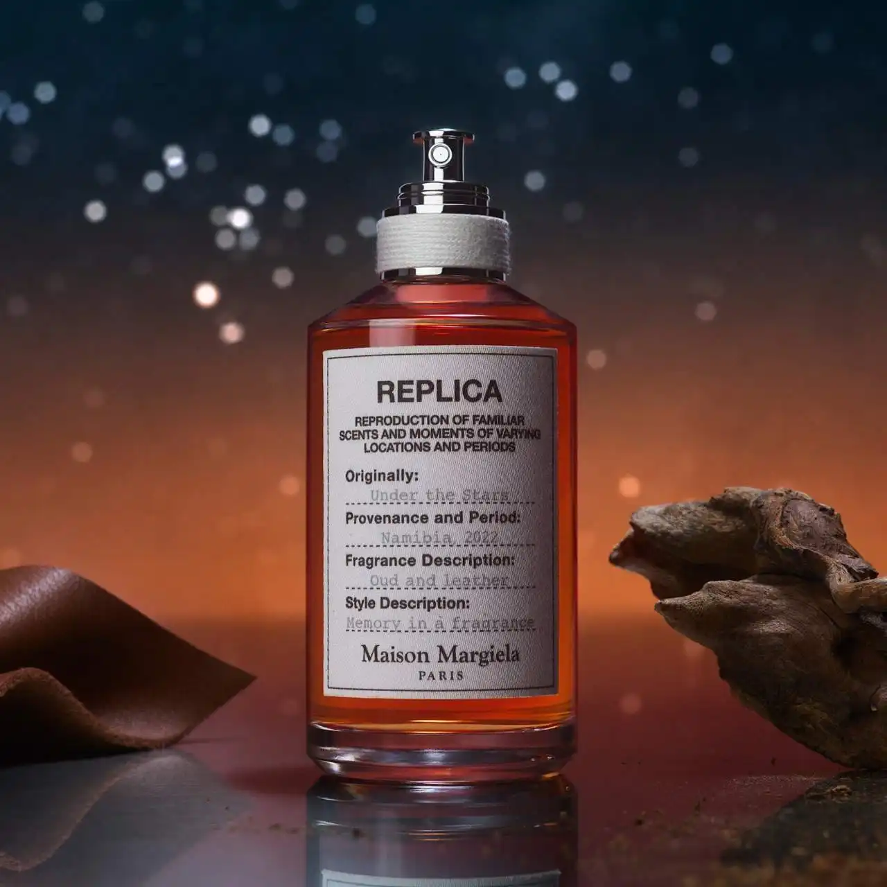 Maison Margiela Under The Stars 2023 Edt1