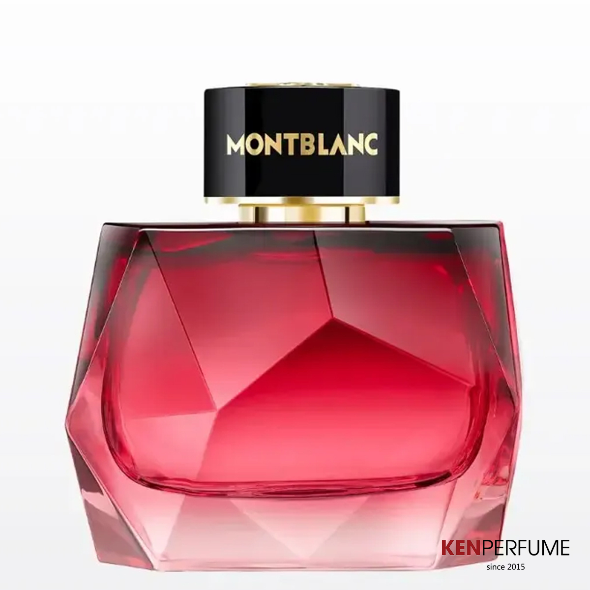 Nước Hoa Nữ Montblanc Signature Elixir