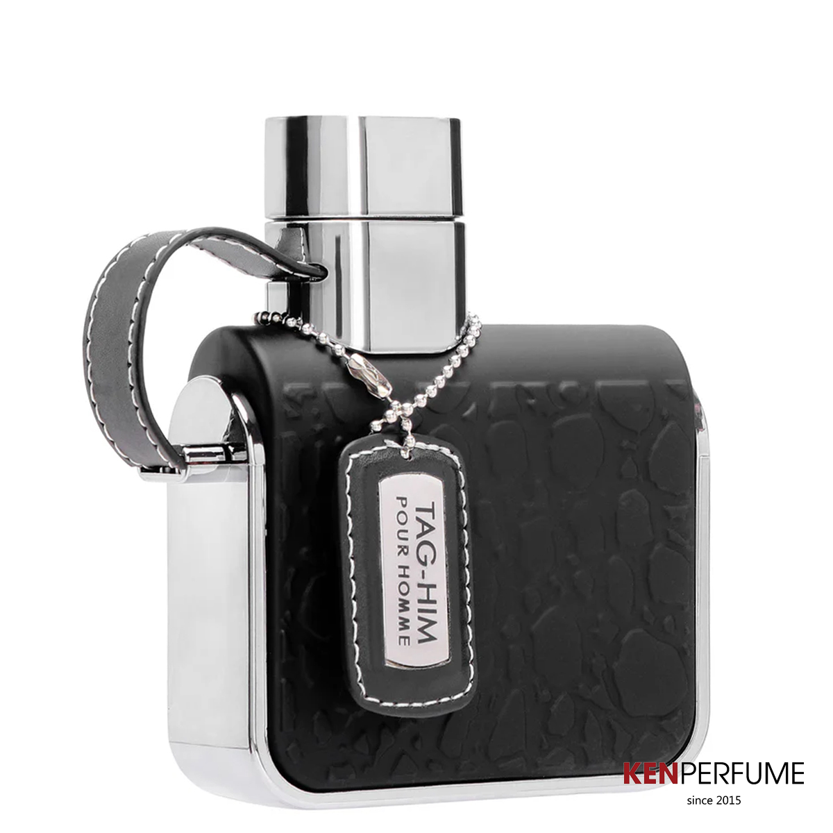Nước Hoa Nam Armaf Tag For Him Edp