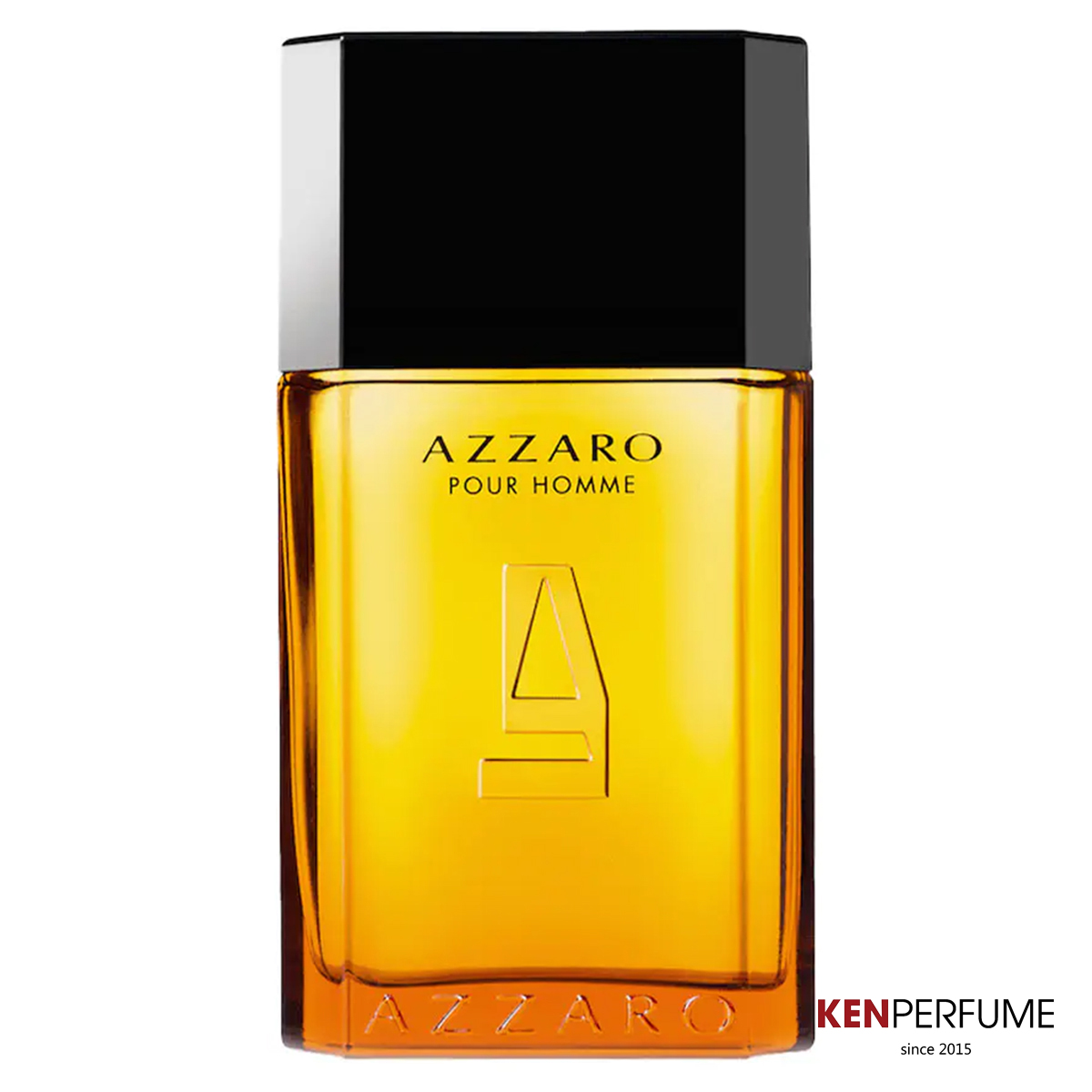 Nước Hoa Nam Azzaro Pour Homme Edp