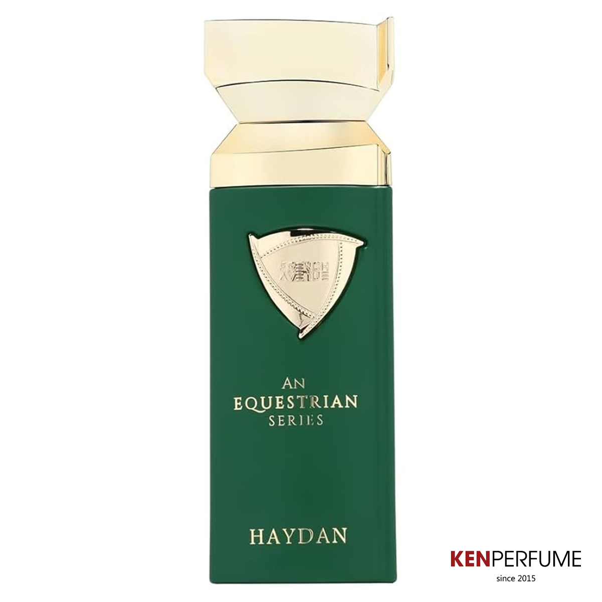 Nước Hoa Nam French Avenue Haydan Edp
