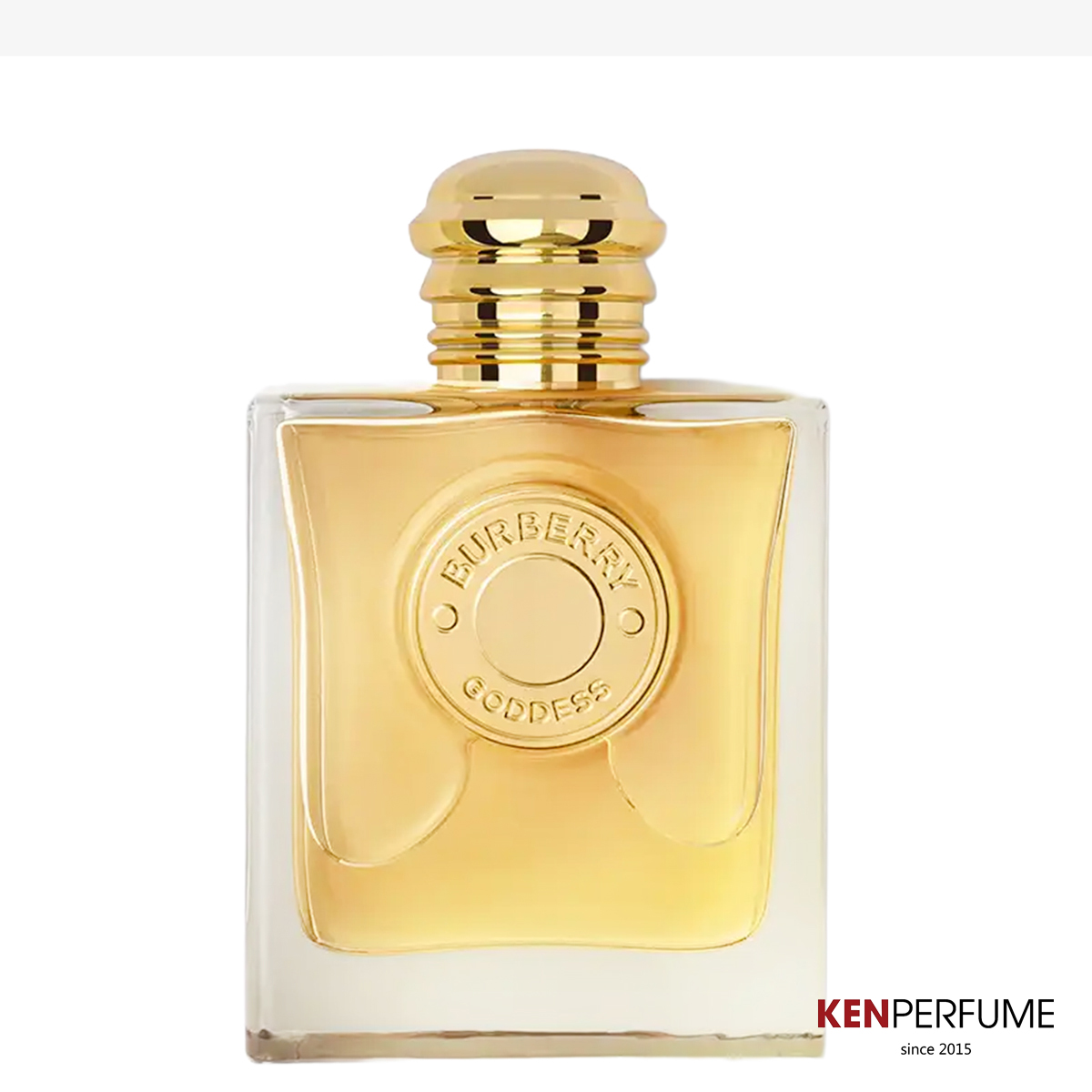 Nước Hoa Nữ Burberry Goddess Intense
