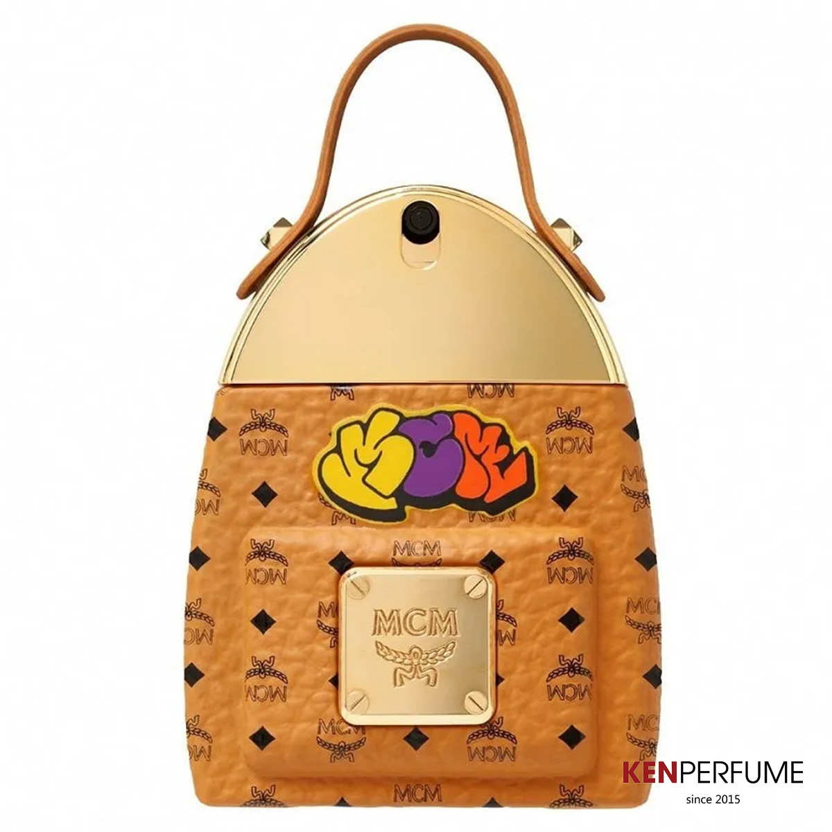 Nước Hoa Nữ Mcm Collector Edition Edp