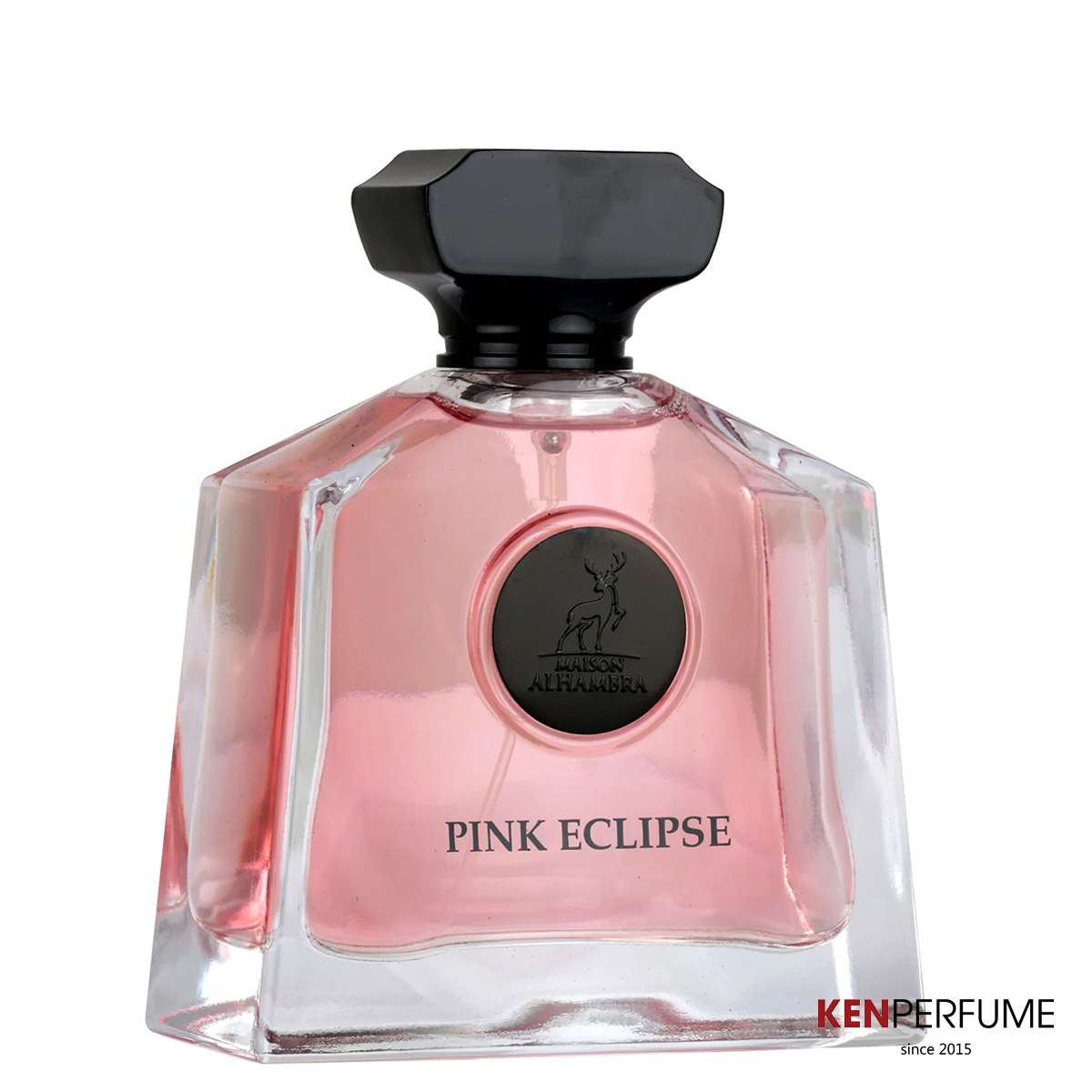 Nước Hoa Nữ Maison Alhambra Pink Eclipse Edp
