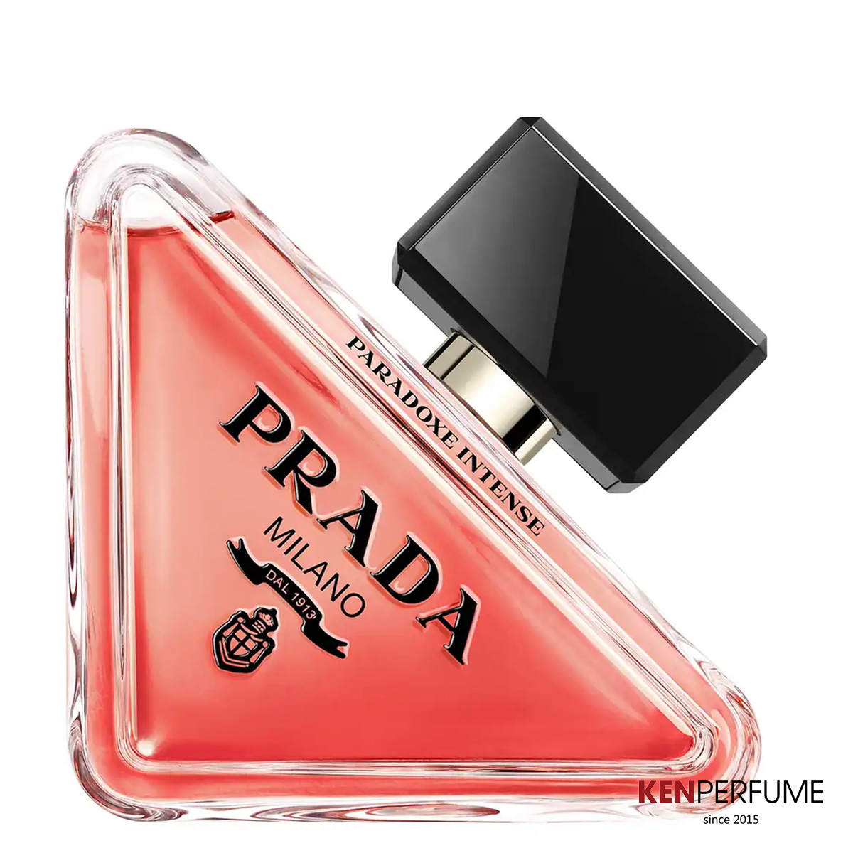 Nước Hoa Nữ Parada Pradoxe Intense