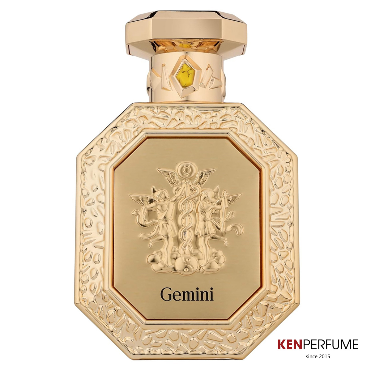 Nước Hoa Unisex French Avenue Gemini