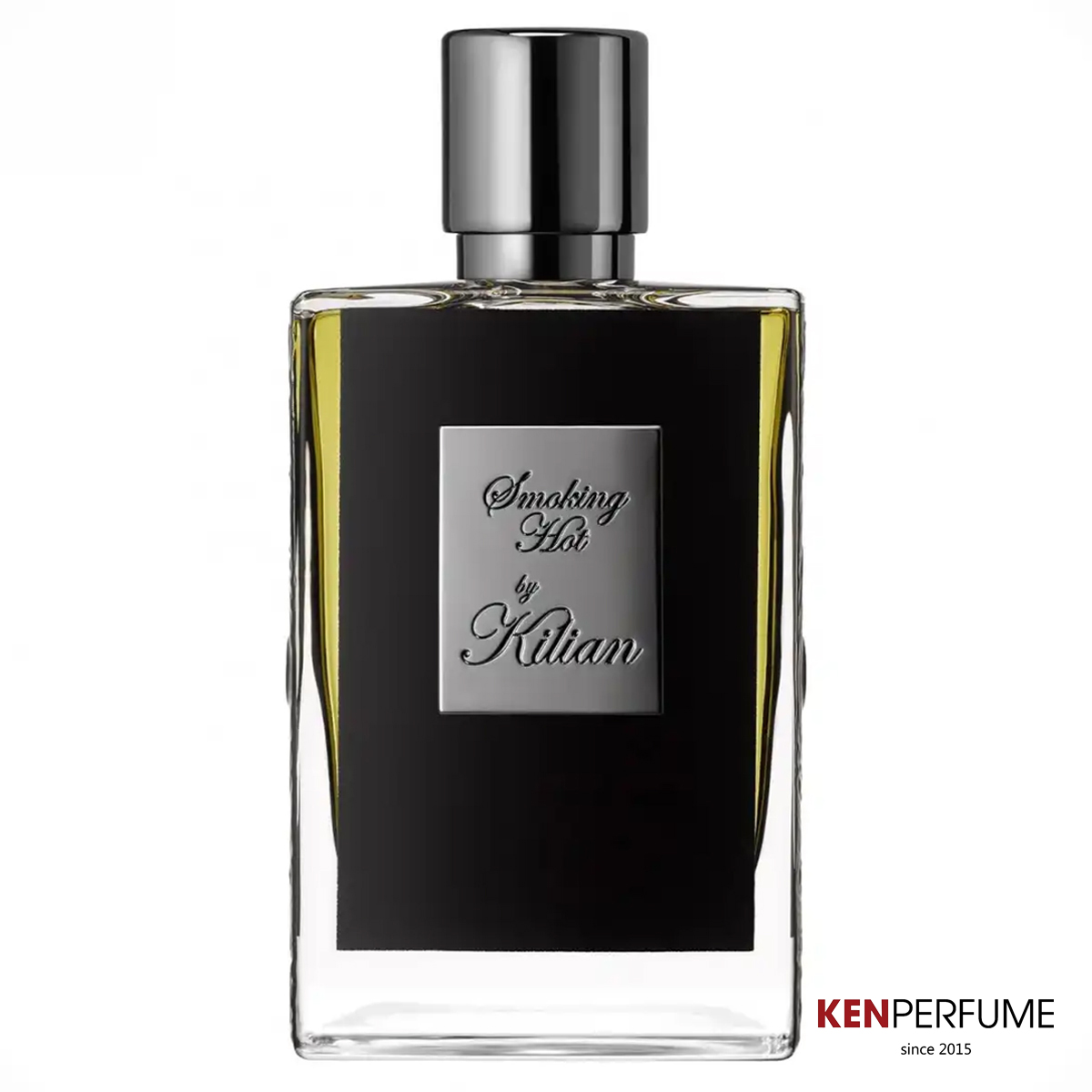 Nước Hoa Unisex Kilian Smoking Hot Edp
