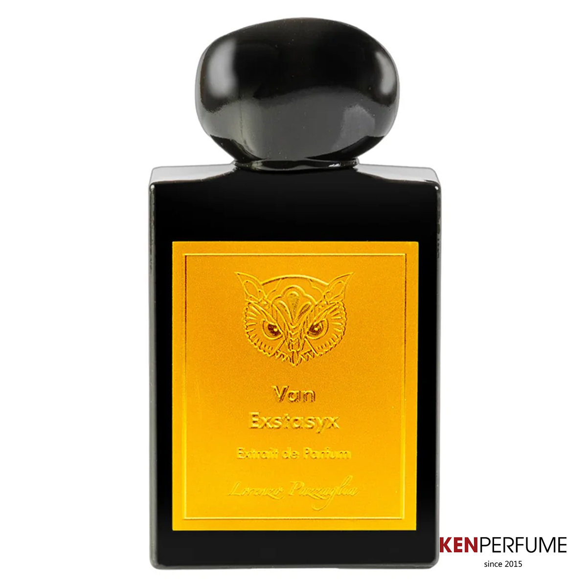 Nước Hoa Unisex Lorenzo Pazzaglia Van Exstasyx
