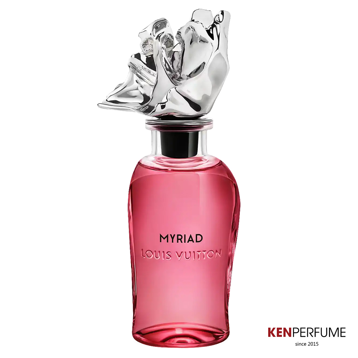 Nước Hoa Unisex Louis Vuitton Myriad