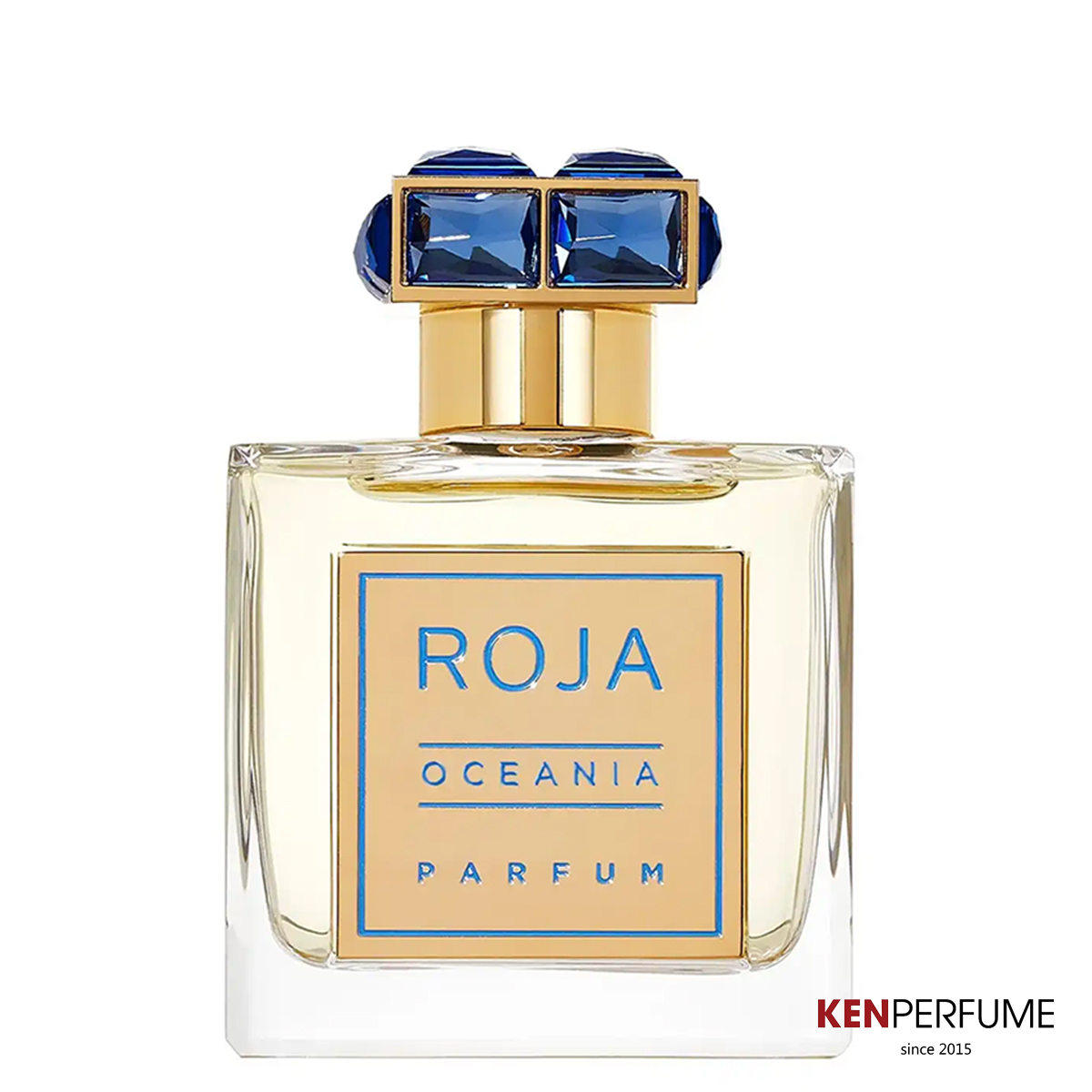 Nước Hoa Unisex Roja Oceania Parfum