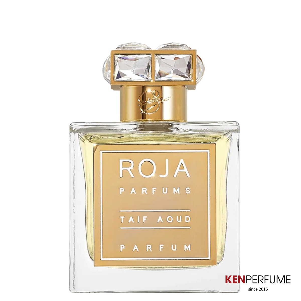 Nước Hoa Unisex Roja Taif Aoud Parfum