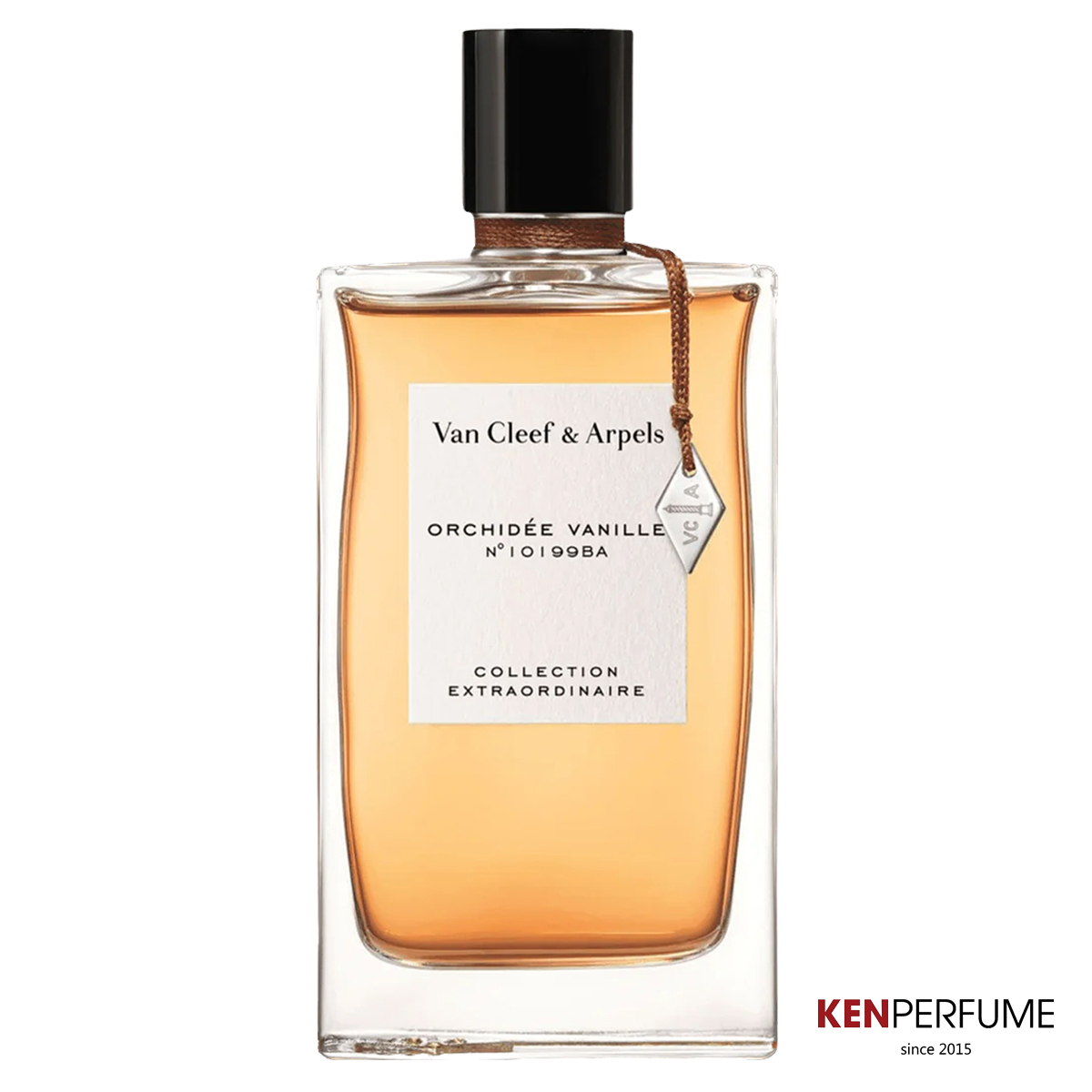 Nước Hoa Unisex Van Cleef & Arpels Orchidee Vanille Edp
