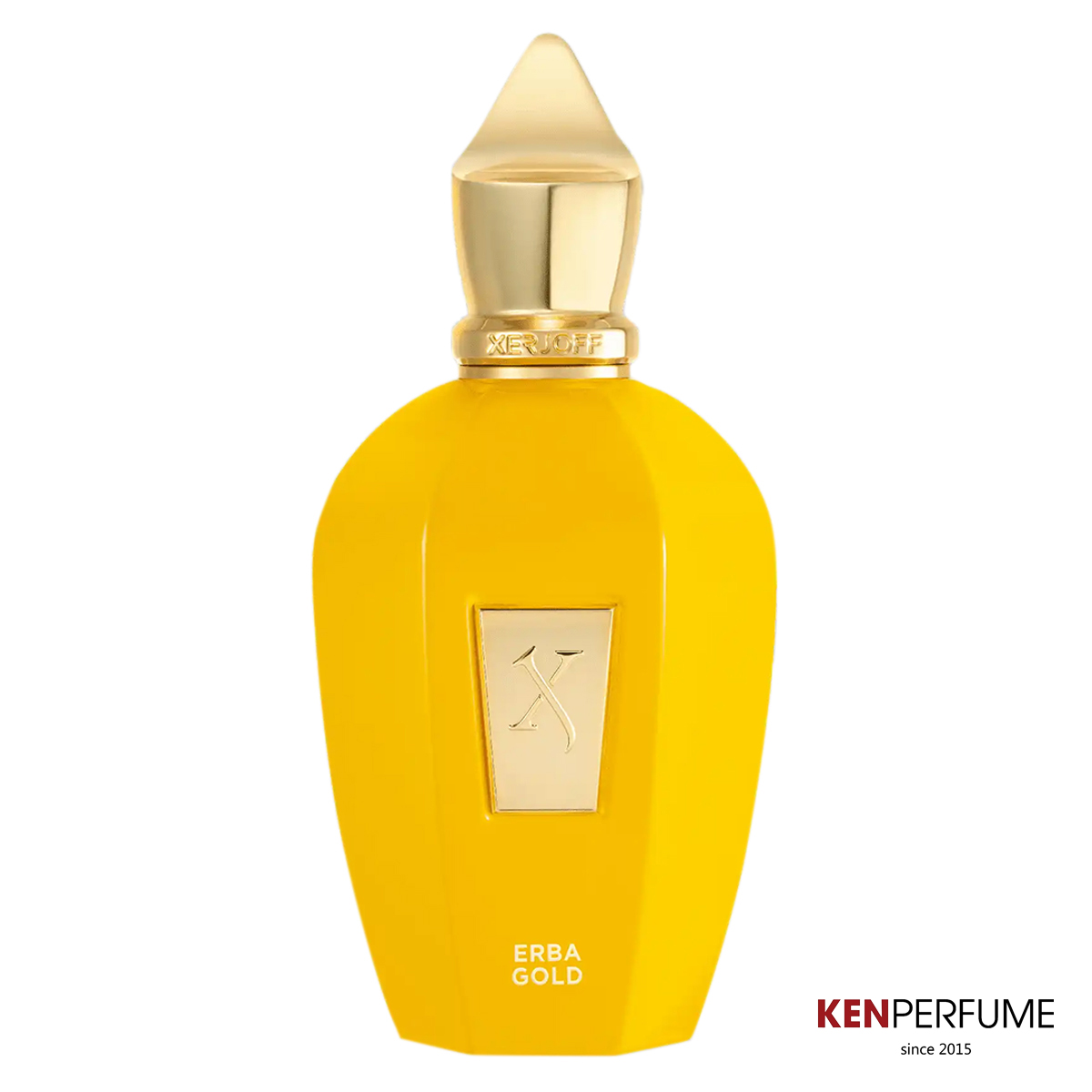 Nước Hoa Unisex Xerjoff Erba Gold Edp