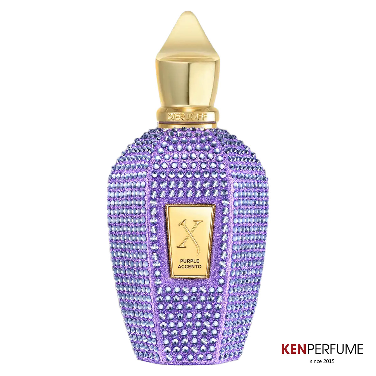 Nước Hoa Unisex Xerjoff Purple Accento Edp