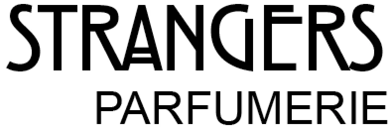 Strangers Parfumerie