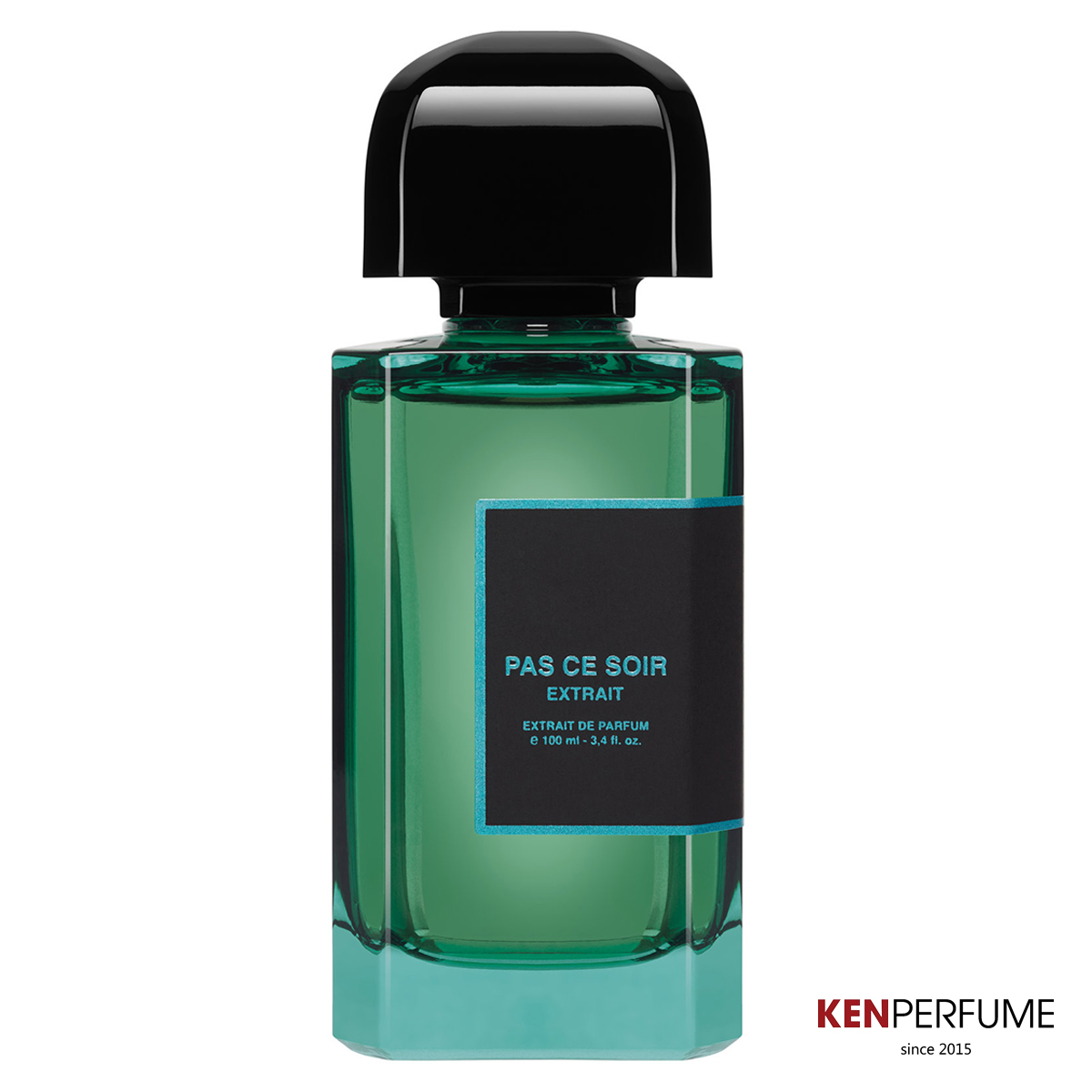 Bdk Parfum Pas Ce Soir Extrait