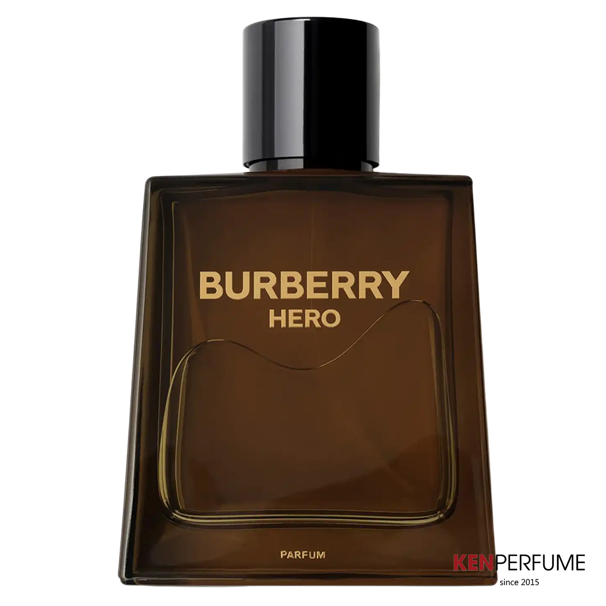 Nước Hoa Nam Burberry Hero Parfum