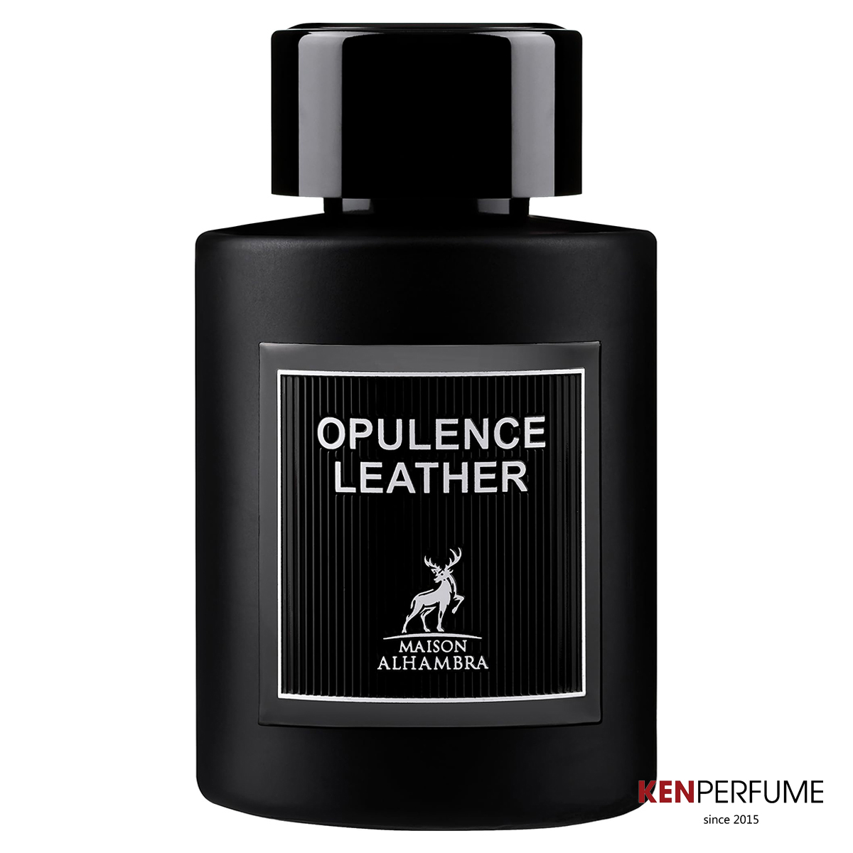 Nước Hoa Nam Maison Alhambra Opulence Leather