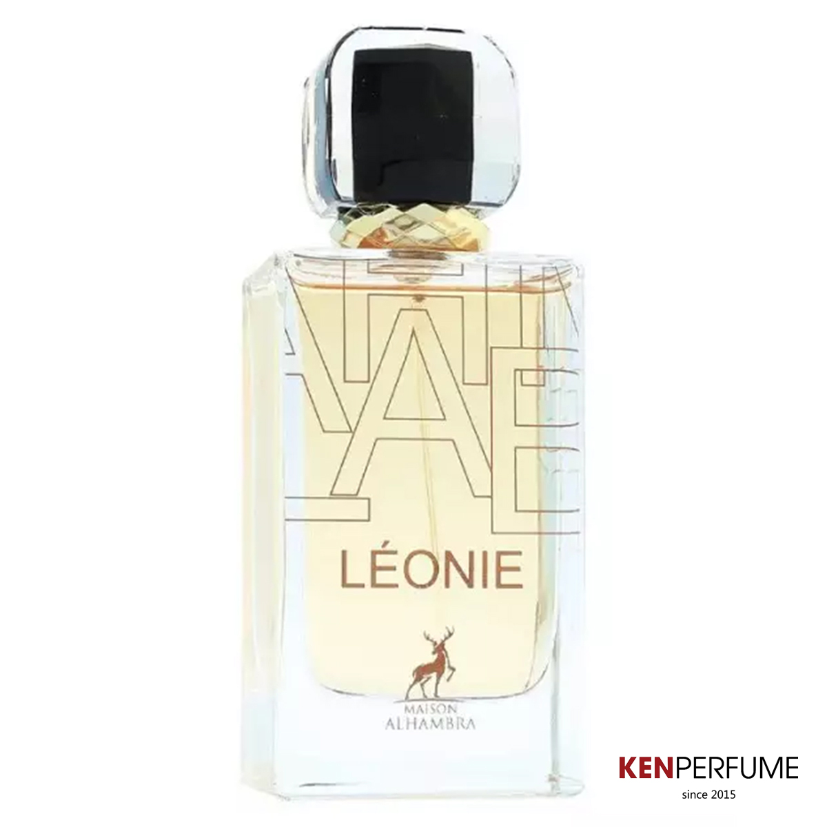 Nước Hoa Nữ Maison Alhambra Leonie