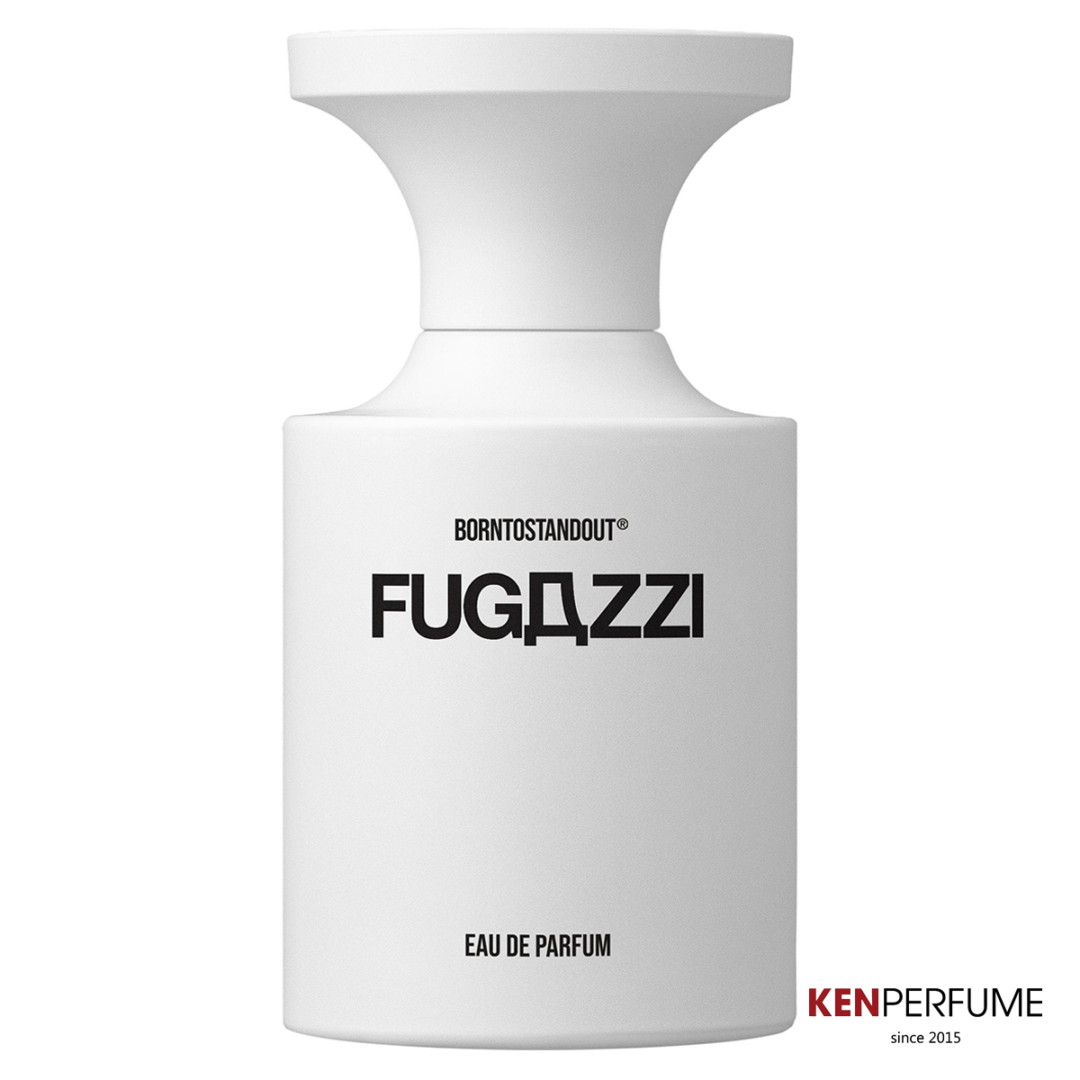 Nước Hoa Unisex Btso Fugazzi Edp