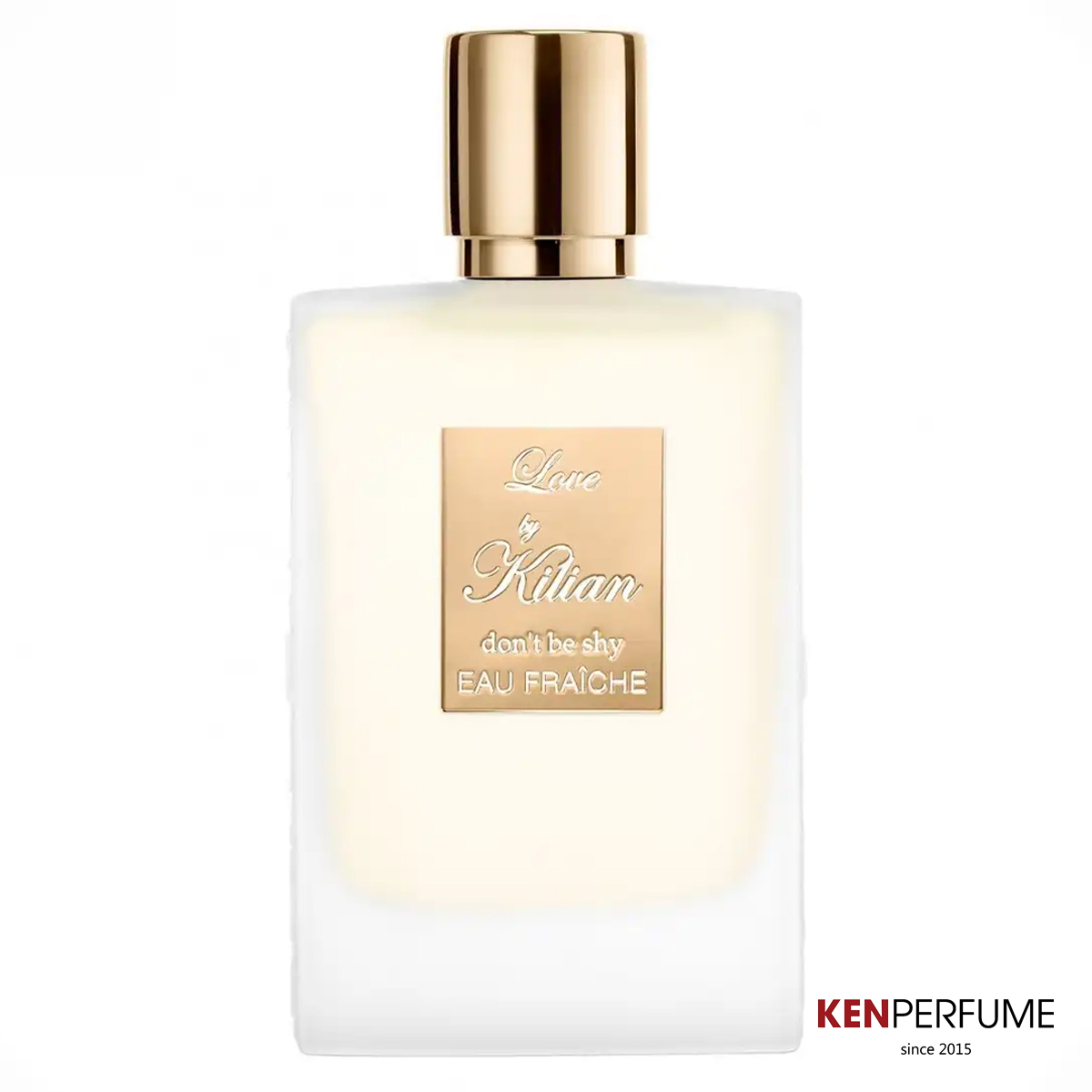 Nước Hoa Unisex Kilian Love Don’t Be Shy Eau Fraiche