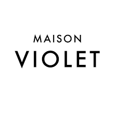Maison Violet