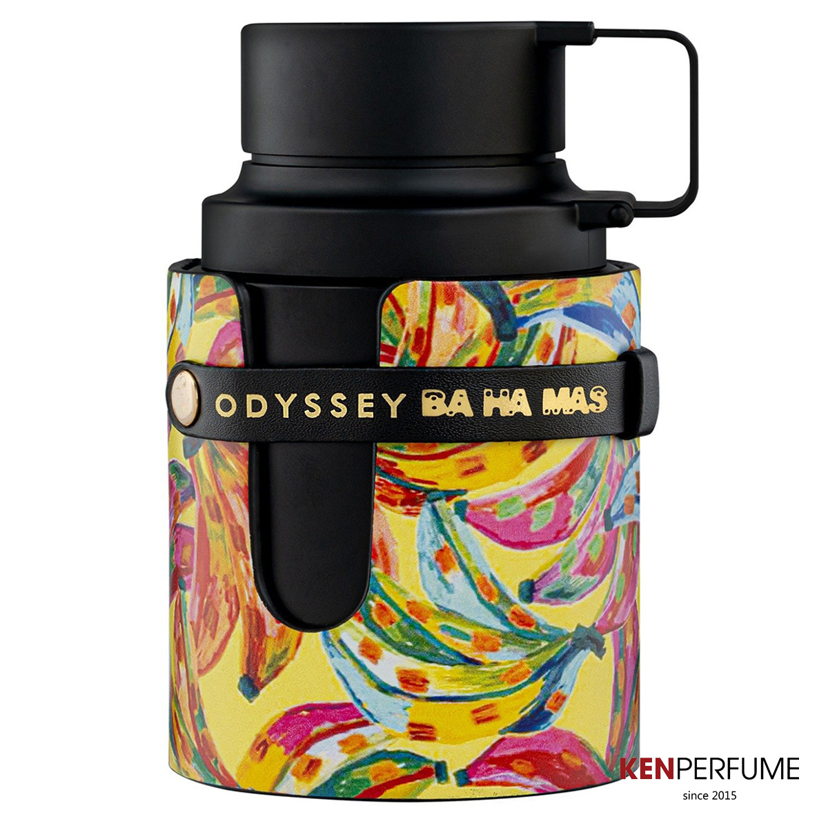 Nước Hoa Unisex Armaf Odyssey Bahamas Edp