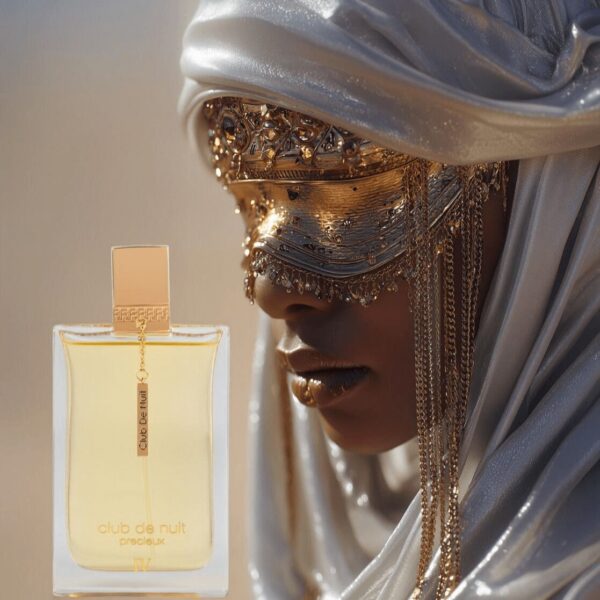 Nước Hoa Nữ Armaf Club De Nuit Precieux Iv Edp