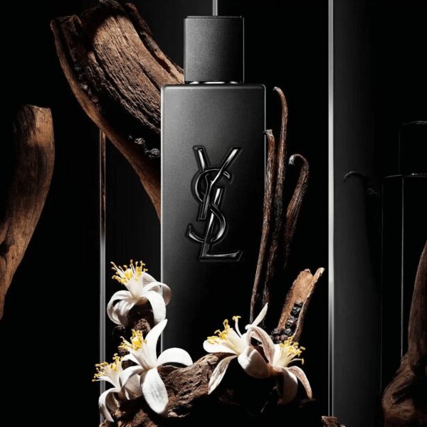 Yves Saint Laurent Myslf Le Parfum