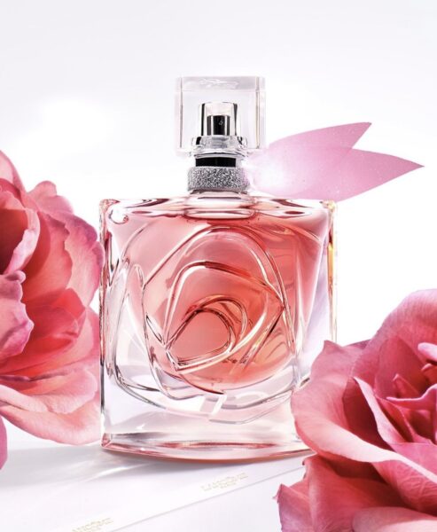 Lancôme La Vie Est Belle Rose Extraordinaire