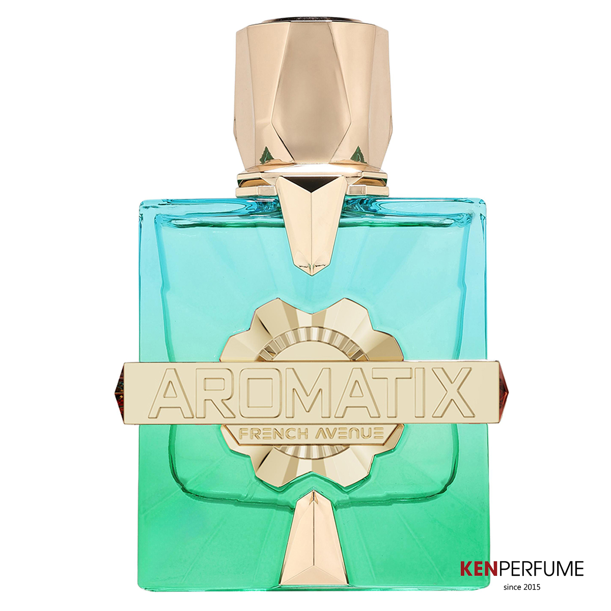 Aromatix Sun Kissed