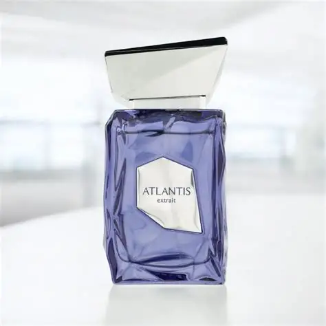 French Avenue Atlantis Extrait