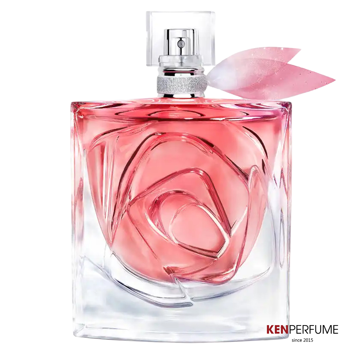 La Vie Est Belle Rose Extraordinaire